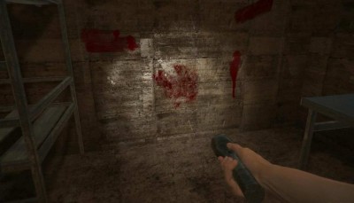 второй скриншот из Dark Project