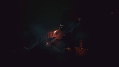 второй скриншот из BELOW