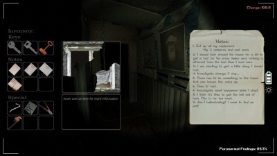 третий скриншот из A Girls Fabric Face