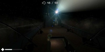 четвертый скриншот из Visitors: Marine Invasion
