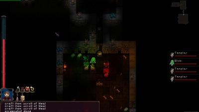 третий скриншот из Souls Rescue