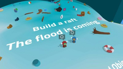 второй скриншот из Duck Build