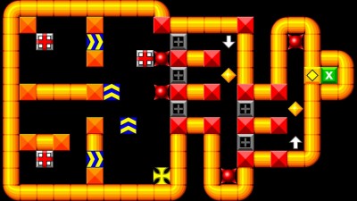 третий скриншот из Cyadonia Easy