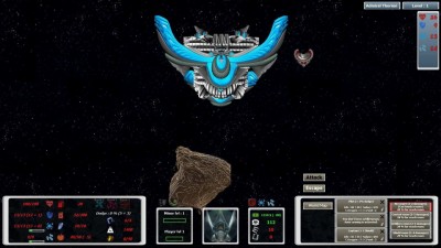второй скриншот из The Light Empire