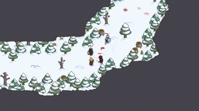 четвертый скриншот из Runeshard
