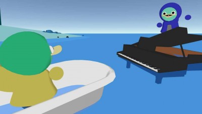 первый скриншот из Duck Build