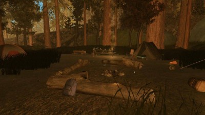 четвертый скриншот из Oakwood