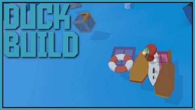 четвертый скриншот из Duck Build