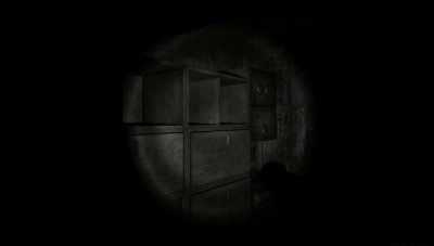 первый скриншот из Dark Project