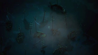 третий скриншот из BELOW