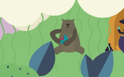 четвертый скриншот из A Melon’s Tale