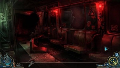 четвертый скриншот из Обряд посвящения 7: Меч и ярость