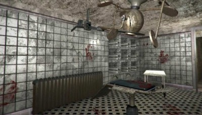 третий скриншот из Dark Project