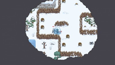 третий скриншот из Runeshard
