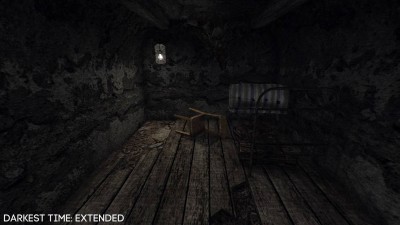 третий скриншот из Сталкер Darkest Time: Extended