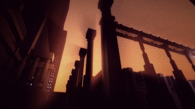 четвертый скриншот из Wonders Between Dunes