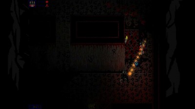 первый скриншот из D'lirium