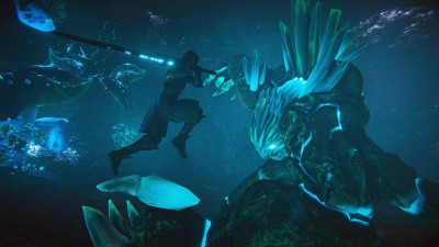 третий скриншот из Edge Of Eternity
