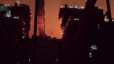третий скриншот из Wonders Between Dunes