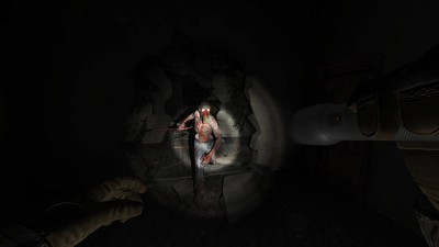 первый скриншот из Allison's Diary: Rebirth