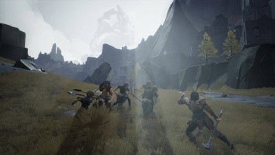 третий скриншот из Ashen