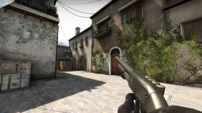 третий скриншот из CS:GO No Steam + Автообновление
