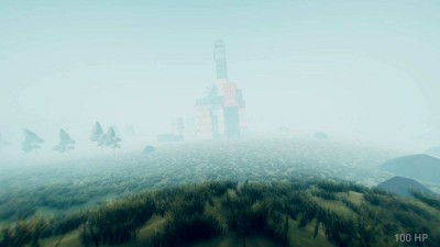 третий скриншот из Totally Accurate Battle Zombielator