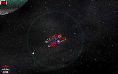первый скриншот из Interstellar Logistics Inc
