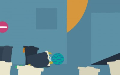 первый скриншот из A Melon’s Tale