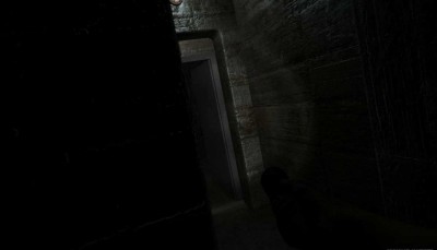четвертый скриншот из Dark Project