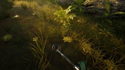 четвертый скриншот из Treasure Hunter Simulator