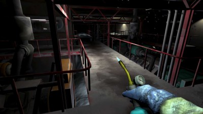 четвертый скриншот из Near Death