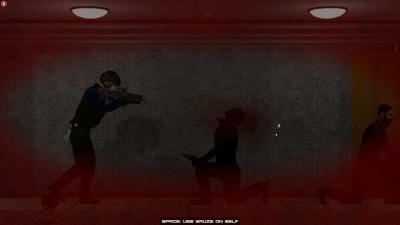первый скриншот из Crisis Response
