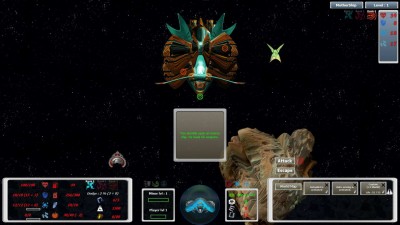 четвертый скриншот из The Light Empire