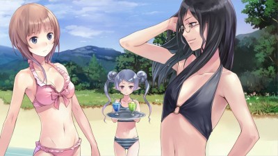 второй скриншот из Atelier Rorona ~The Alchemist of Arland~ DX