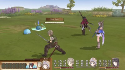 третий скриншот из Atelier Totori ~The Adventurer of Arland~ DX