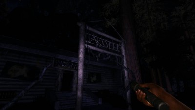 первый скриншот из Oakwood
