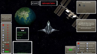 первый скриншот из The Light Empire