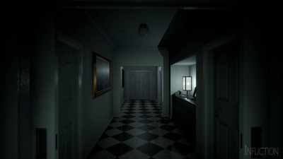 четвертый скриншот из Infliction