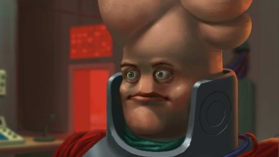 четвертый скриншот из Paradigm