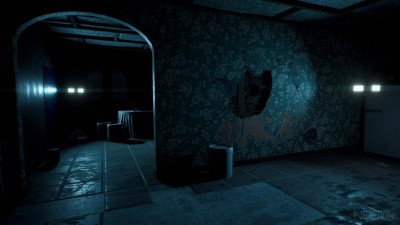 второй скриншот из Infliction