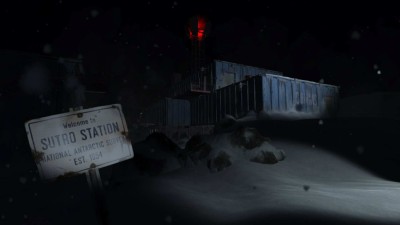 первый скриншот из Near Death