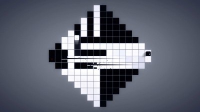 второй скриншот из Inversus