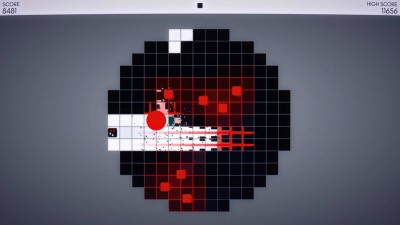 четвертый скриншот из Inversus