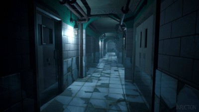 третий скриншот из Infliction