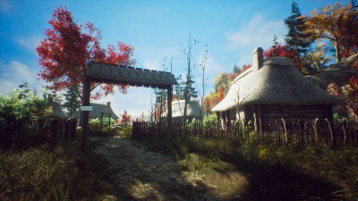 второй скриншот из Treasure Hunter Simulator