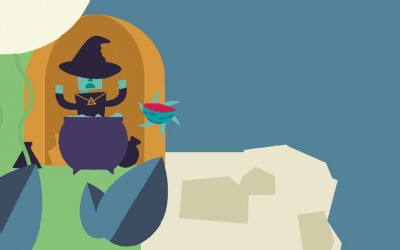 второй скриншот из A Melon’s Tale