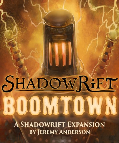 BoomTown! Deluxe BoomTown! Deluxe