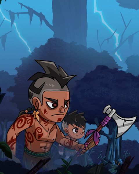 SkyKeepers