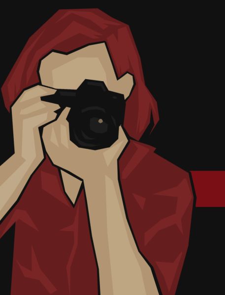 Freedom Through a Lens